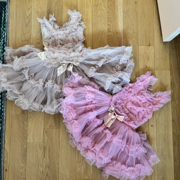 papatu Other - Bundle of two dance dresses